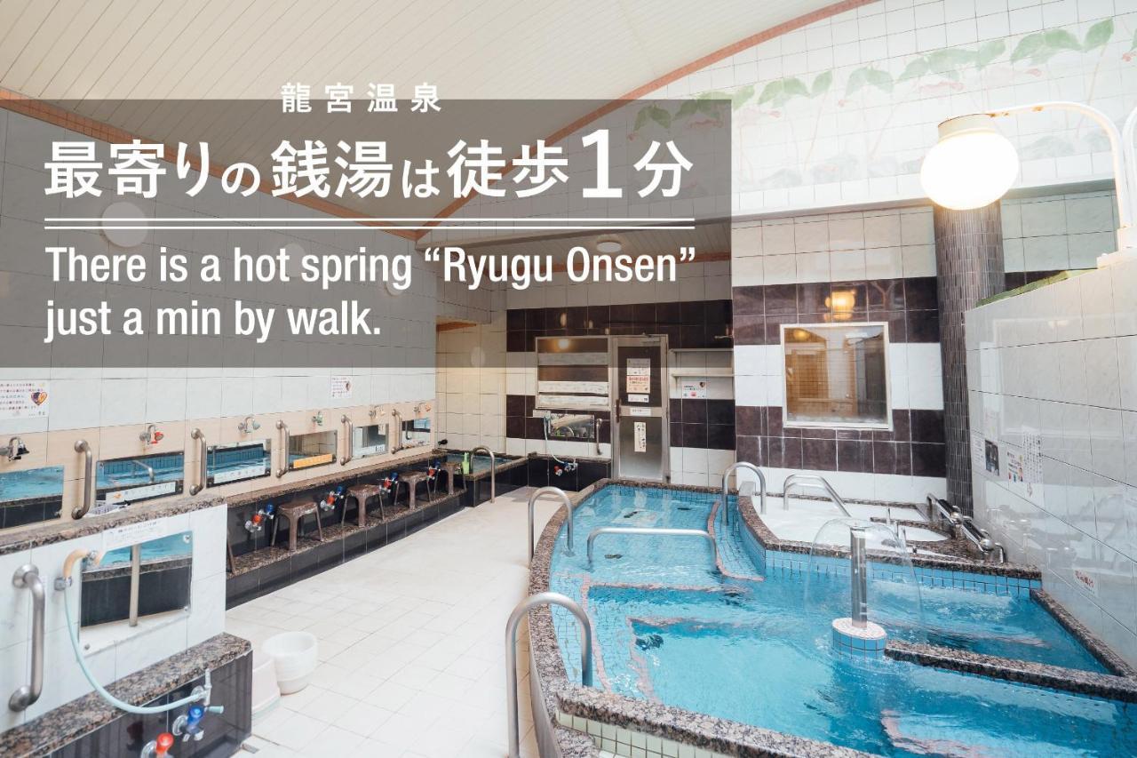 Suzuki Guesthouse Kyoto Ngoại thất bức ảnh