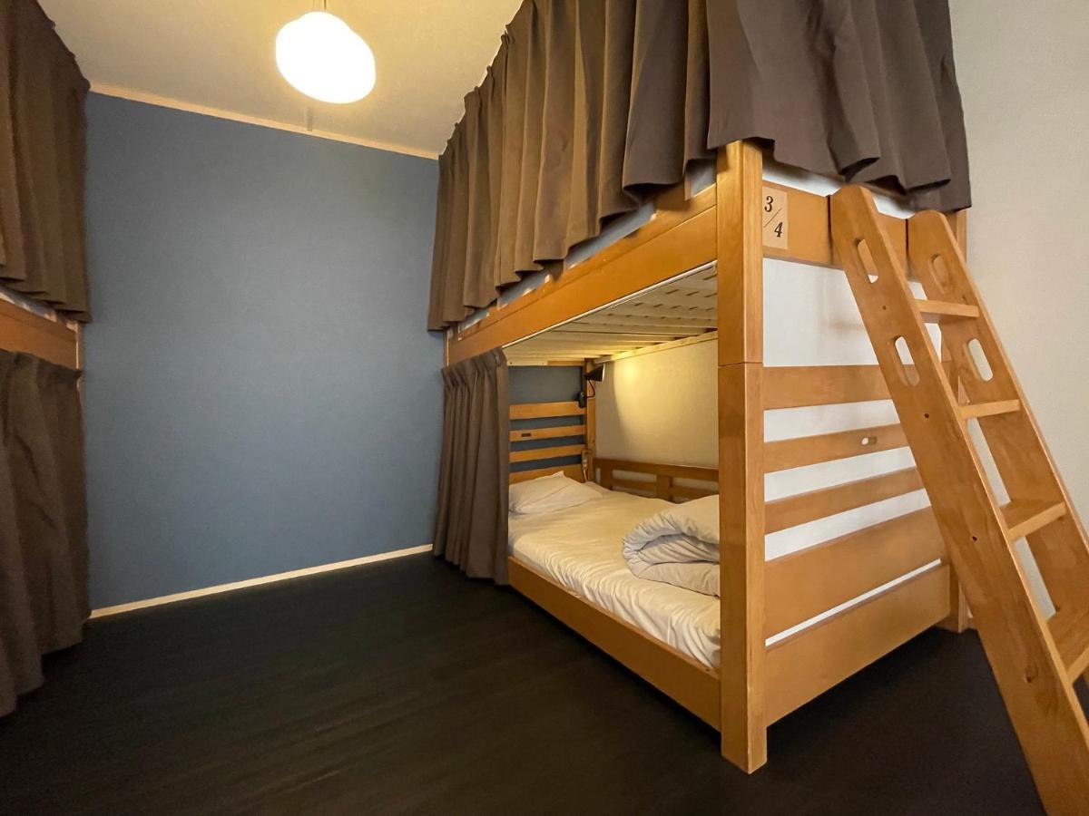 Suzuki Guesthouse Kyoto Ngoại thất bức ảnh