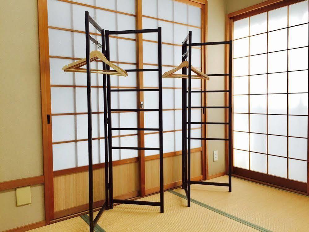 Suzuki Guesthouse Kyoto Ngoại thất bức ảnh