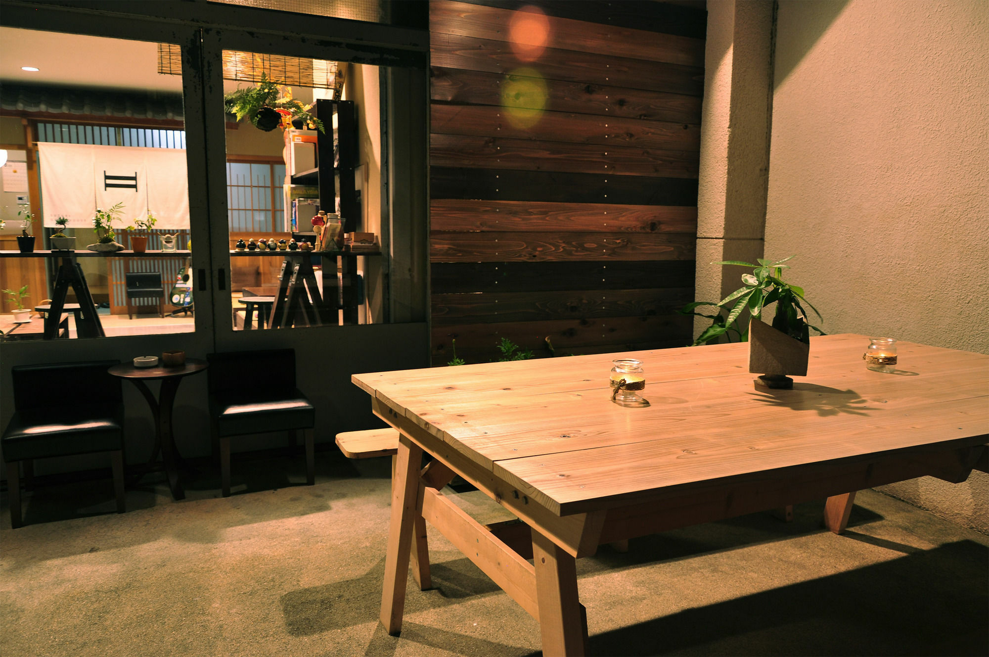 Suzuki Guesthouse Kyoto Ngoại thất bức ảnh