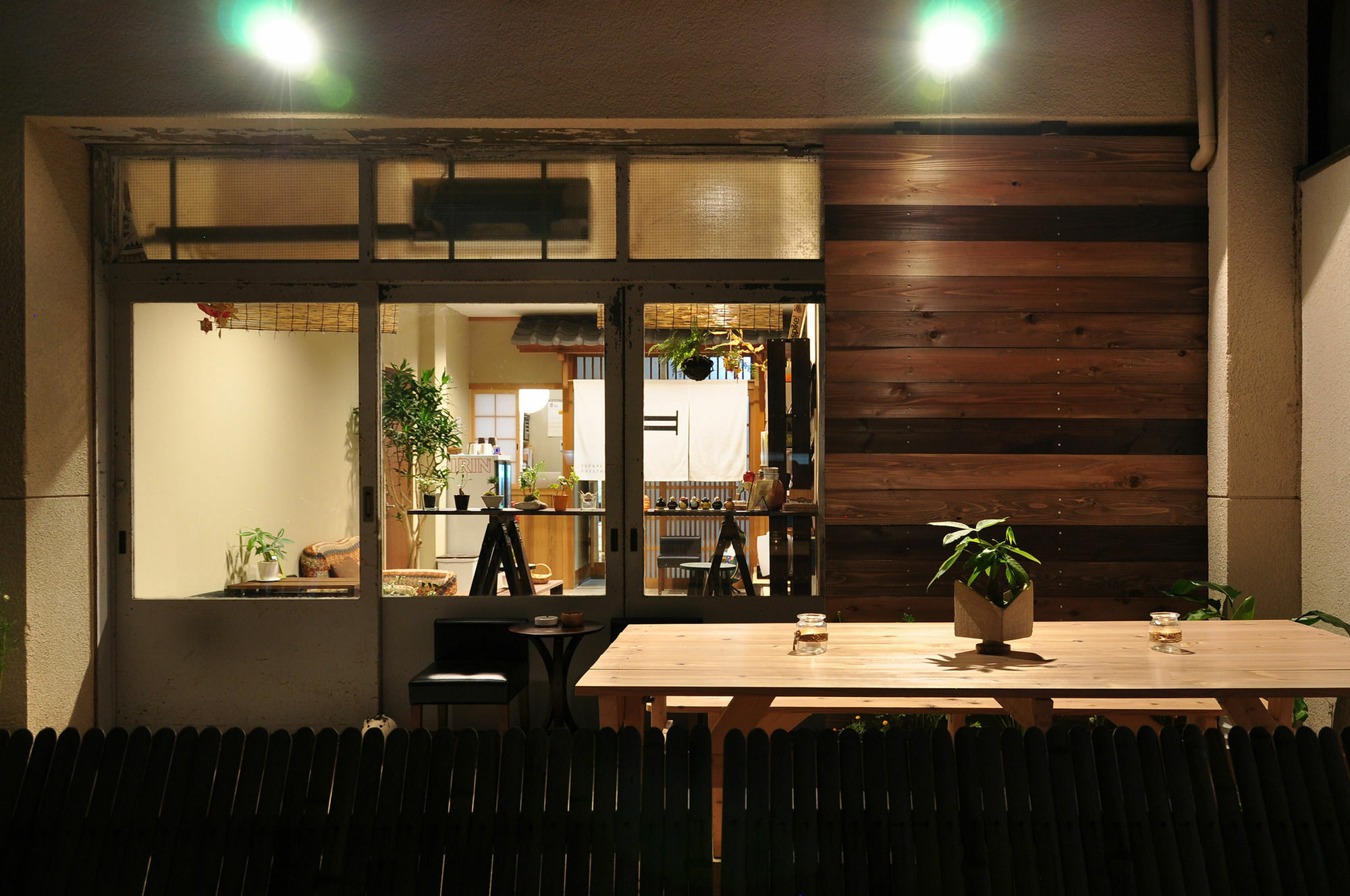 Suzuki Guesthouse Kyoto Ngoại thất bức ảnh