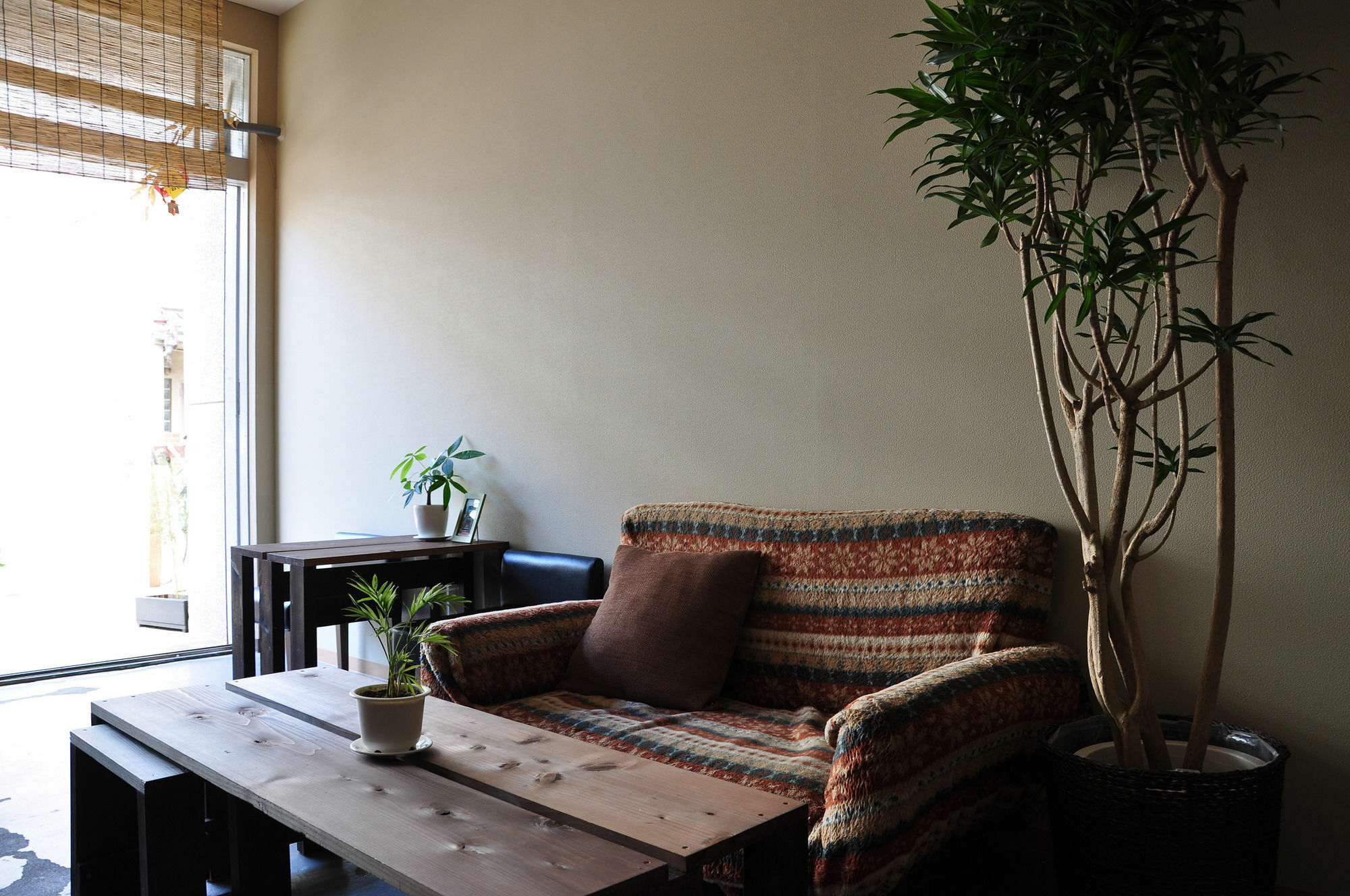 Suzuki Guesthouse Kyoto Ngoại thất bức ảnh